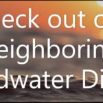 Texas Groundwater Conservation Districts