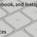 Social Media Website Banner